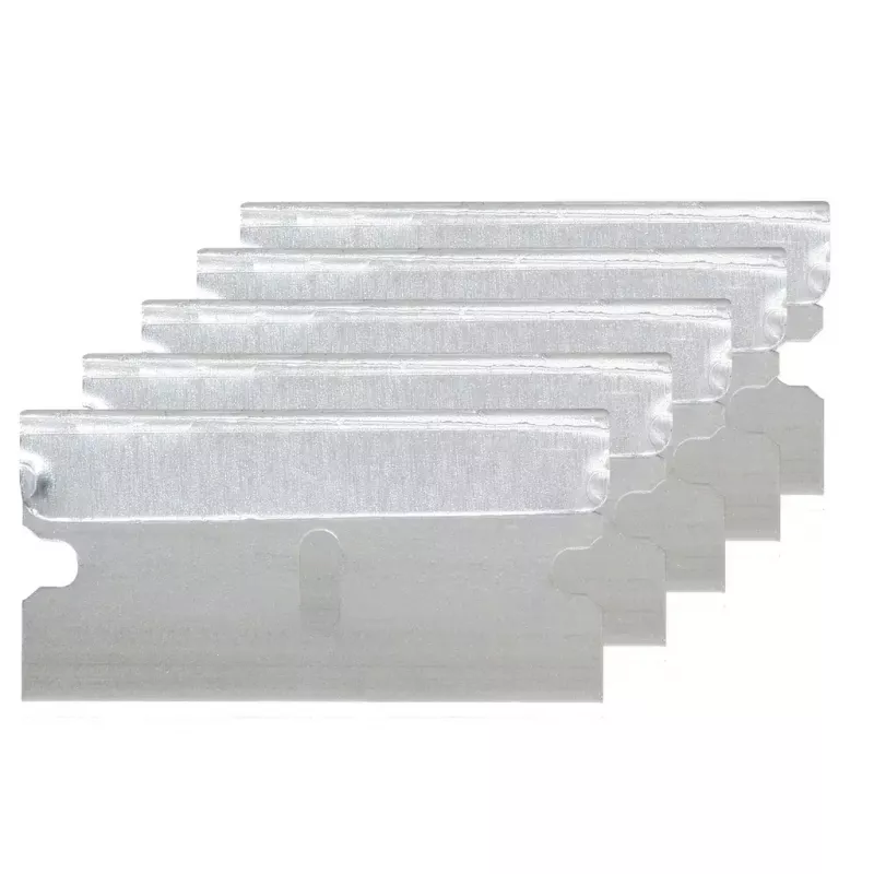 Lama raschietto KS Tools 911.8127 peso 40 g