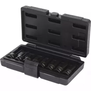 Set di chiavi a bussola KS Tools 911.0901