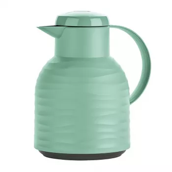 EMSA Samba Wave borraccia termica 1 L color menta