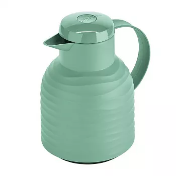 EMSA Samba Wave borraccia termica 1 L color menta
