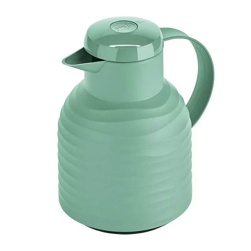 EMSA Samba Wave borraccia termica 1 L color menta