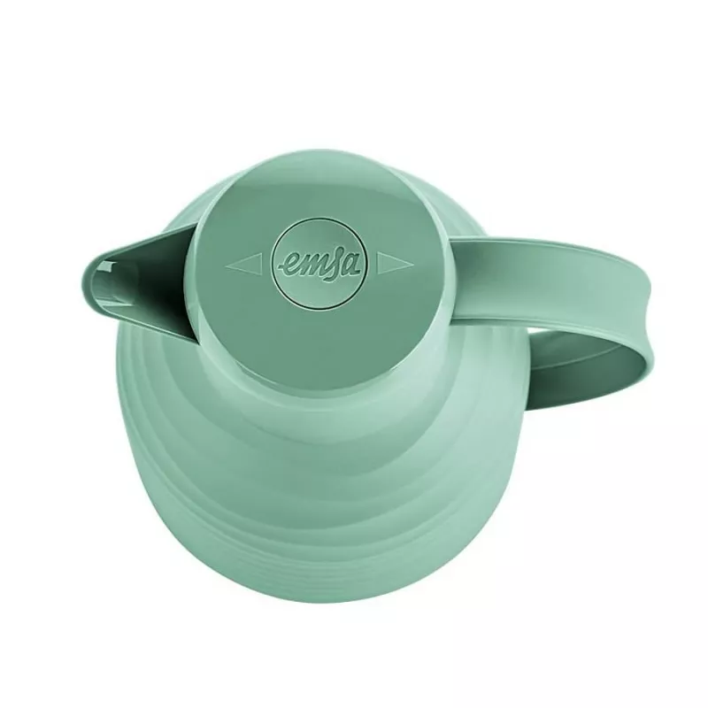 EMSA Samba Wave borraccia termica 1 L color menta