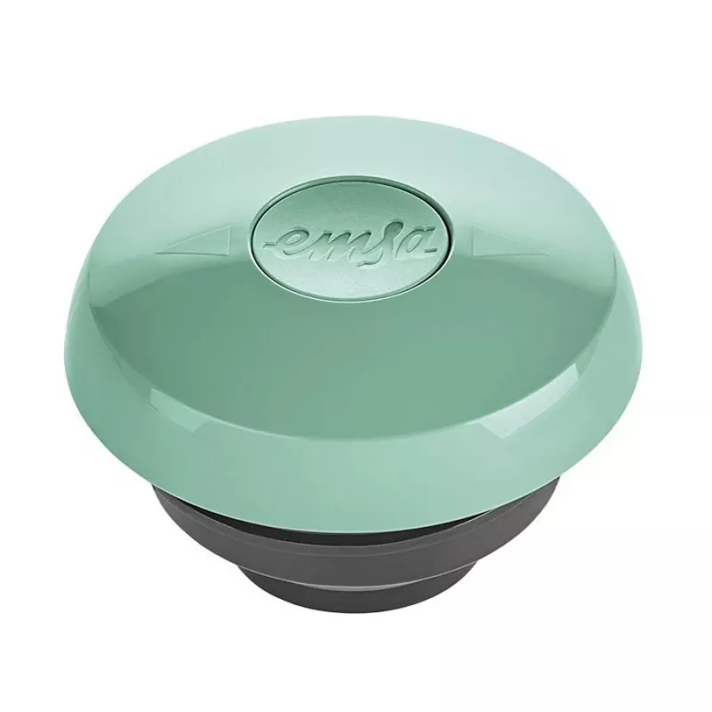 EMSA Samba Wave borraccia termica 1 L color menta