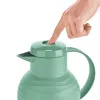 EMSA Samba Wave borraccia termica 1 L color menta