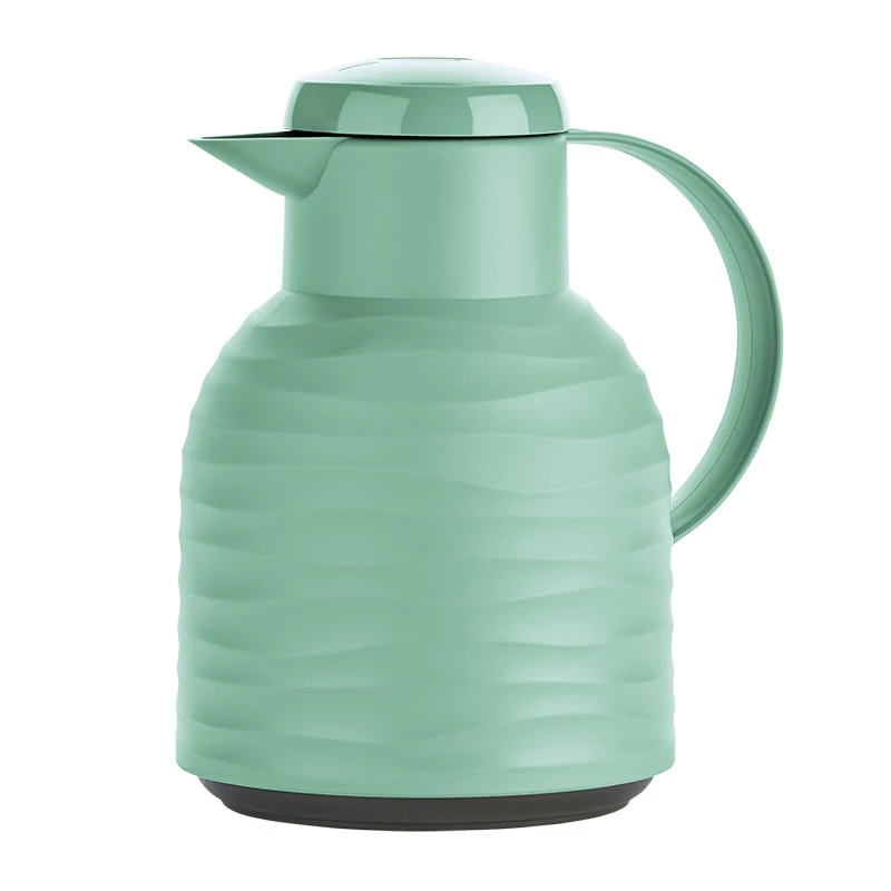 EMSA Samba Wave borraccia termica 1 L color menta