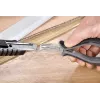 Pinza a punta KWB 389010