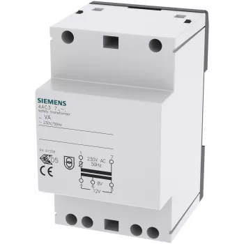 Siemens 4AC3724-0 convertitore di tensione
