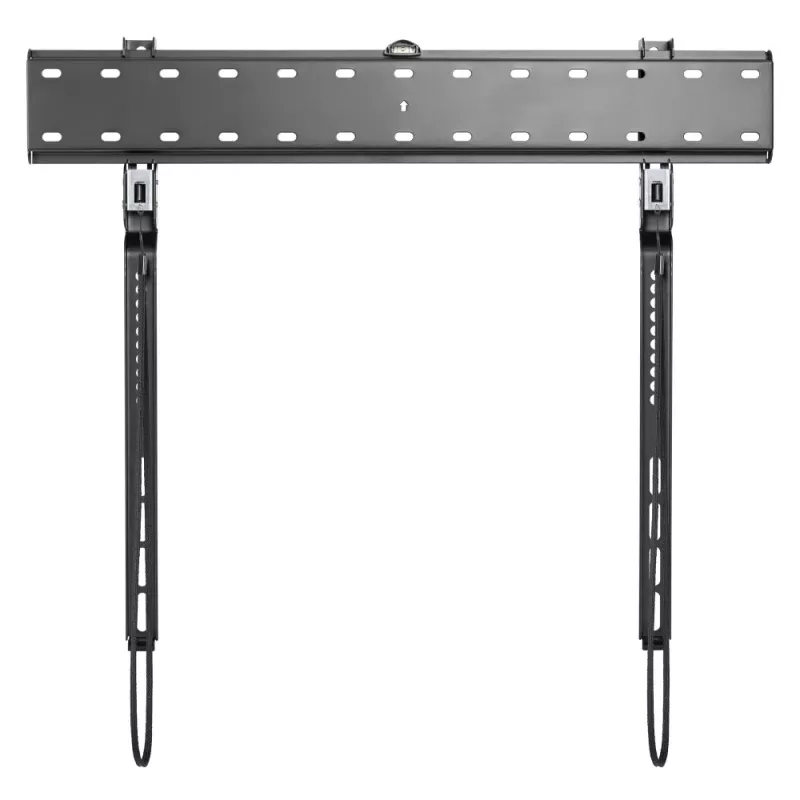 Supporto a parete per TV Techly ICA-PLB 736F 2,03 m (80 pollici) nero