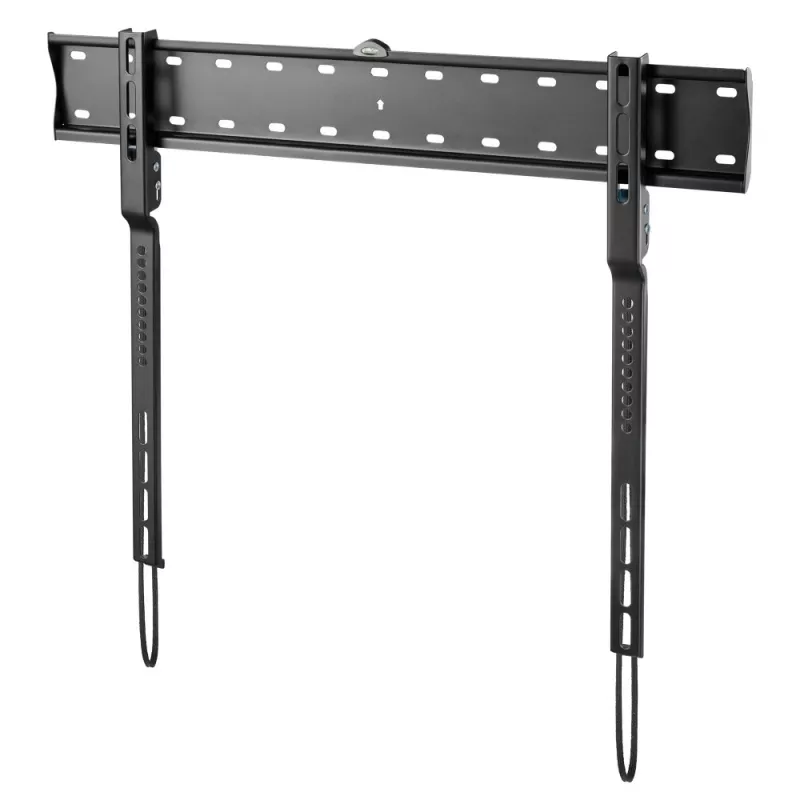 Supporto a parete per TV Techly ICA-PLB 736F 2,03 m (80 pollici) nero