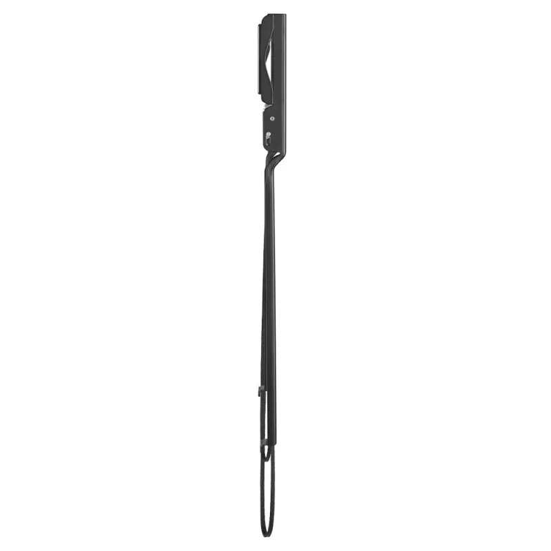 Supporto a parete per TV Techly ICA-PLB 736F 2,03 m (80 pollici) nero