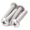 Techly ICA-PLB-VESA-SAM Set di viti, 4x M8x45 mm
