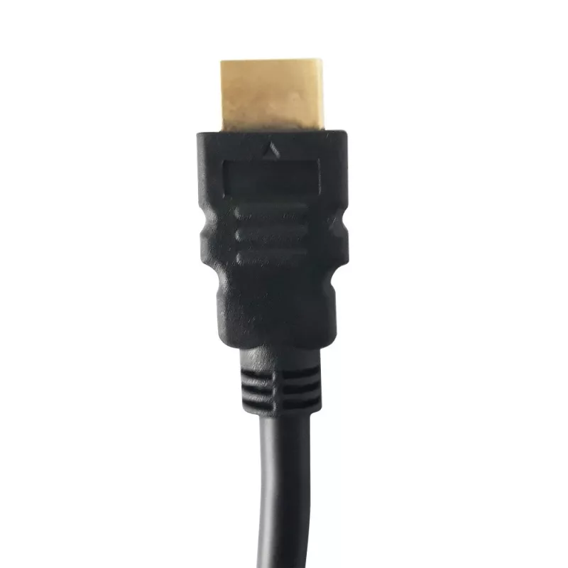 Commutatore video Techly IDATA HDMI-3F30