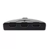 Commutatore video Techly IDATA HDMI-3F30