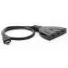 Commutatore video Techly IDATA HDMI-3F30