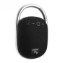 Altoparlante portatile/da festa Techly ICASBL321BK mono altoparlante portatile nero 5 W