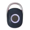 Altoparlante portatile/da festa Techly ICASBL321BK mono altoparlante portatile nero 5 W