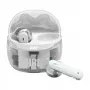 Cuffie JBL Tune Flex 2 Ghost Edition — True Wireless (TWS) in-ear, Bluetooth, 20–20000 Hz, bianco