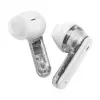 Cuffie JBL Tune Flex 2 Ghost Edition — True Wireless (TWS) in-ear, Bluetooth, 20–20000 Hz, bianco