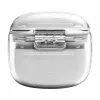 Cuffie JBL Tune Flex 2 Ghost Edition — True Wireless (TWS) in-ear, Bluetooth, 20–20000 Hz, bianco