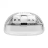 Cuffie JBL Tune Flex 2 Ghost Edition — True Wireless (TWS) in-ear, Bluetooth, 20–20000 Hz, bianco