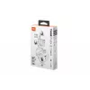 Cuffie JBL Tune Flex 2 Ghost Edition — True Wireless (TWS) in-ear, Bluetooth, 20–20000 Hz, bianco