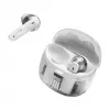 Cuffie JBL Tune Flex 2 Ghost Edition — True Wireless (TWS) in-ear, Bluetooth, 20–20000 Hz, bianco