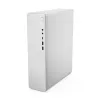 Lenovo IdeaCentre Tower 08AKP10 AMD Ryzen™ 7 250 32 GB DDR5-SDRAM 1 TB SSD Windows 11 Home SFF PC grigio