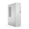 Lenovo IdeaCentre Tower 08AKP10 AMD Ryzen™ 7 250 32 GB DDR5-SDRAM 1 TB SSD Windows 11 Home SFF PC grigio