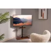 Supporto a pavimento Techly per TV LCD/LED/plasma da 23 a 55 pollici