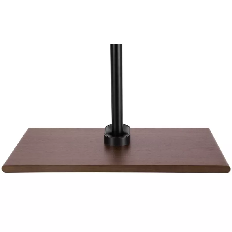 Supporto a pavimento Techly per TV LCD/LED/plasma da 23 a 55 pollici