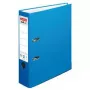 Raccoglitore ad anelli Herlitz 10841393 A4 blu