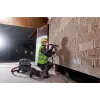 Cappa di aspirazione polvere Metabo CED 125