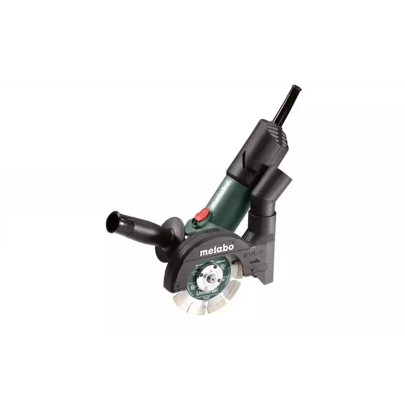 Cappa di aspirazione polvere Metabo CED 125