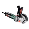 Cappa di aspirazione polvere Metabo CED 125