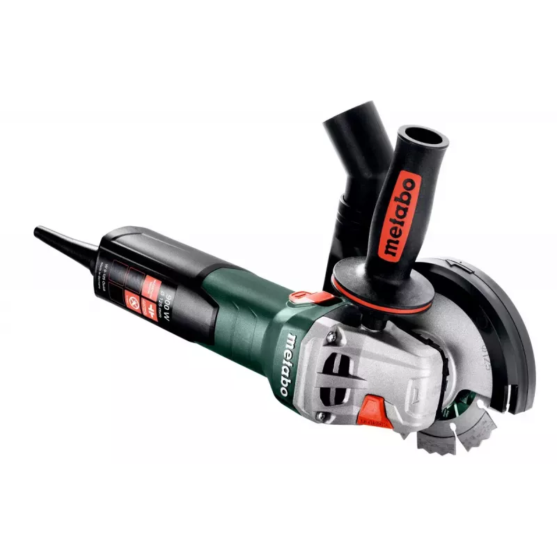 Cappa di aspirazione polvere Metabo CED 125