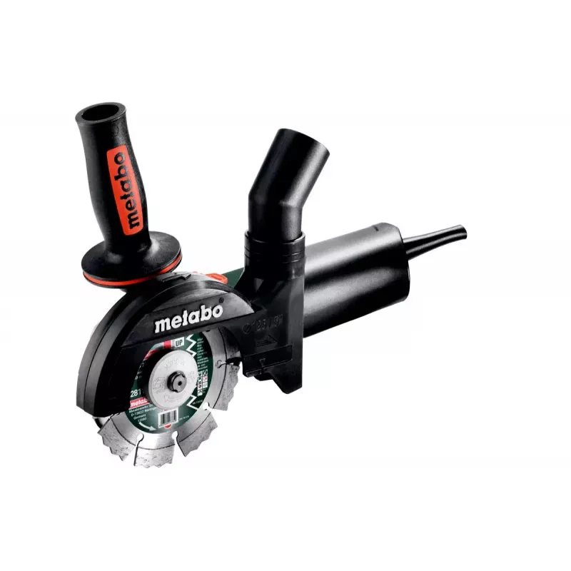Cappa di aspirazione polvere Metabo CED 125