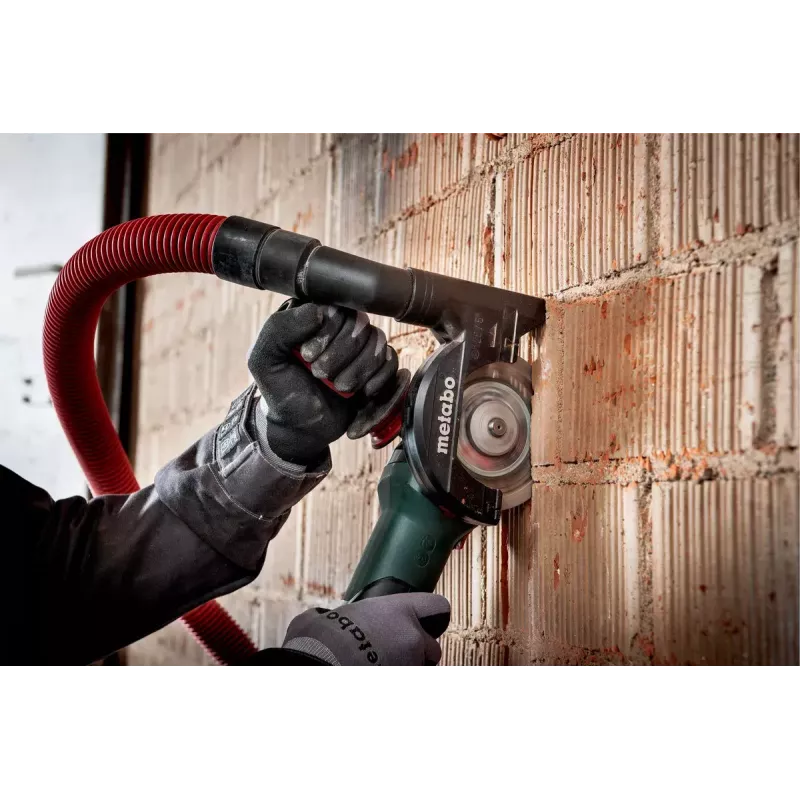Cappa di aspirazione polvere Metabo CED 125