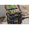 Valigetta portautensili DeWALT DWST08017-1 larghezza 342 mm altezza 53 mm peso 1,75 kg