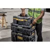 Valigetta portautensili DeWALT DWST08017-1 larghezza 342 mm altezza 53 mm peso 1,75 kg