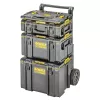Valigetta portautensili DeWALT DWST08017-1 larghezza 342 mm altezza 53 mm peso 1,75 kg