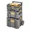 Valigetta portautensili DeWALT DWST08017-1 larghezza 342 mm altezza 53 mm peso 1,75 kg
