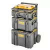 Valigetta portautensili DeWALT DWST08017-1 larghezza 342 mm altezza 53 mm peso 1,75 kg