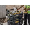 Valigetta portautensili DeWALT DWST08017-1 larghezza 342 mm altezza 53 mm peso 1,75 kg