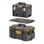 Valigetta portautensili DeWALT DWST08017-1 larghezza 342 mm altezza 53 mm peso 1,75 kg