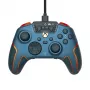 Turtle Beach Recon Cloud blu, arancione Bluetooth/USB gamepad analogico / digitale Android, PC, Xbox, Xbox One, Xbox Series S, Xbox Series X