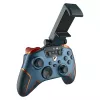 Turtle Beach Recon Cloud blu, arancione Bluetooth/USB gamepad analogico / digitale Android, PC, Xbox, Xbox One, Xbox Series S, Xbox Series X