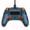 Turtle Beach Recon Cloud blu, arancione Bluetooth/USB gamepad analogico / digitale Android, PC, Xbox, Xbox One, Xbox Series S, Xbox Series X