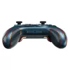 Turtle Beach Recon Cloud blu, arancione Bluetooth/USB gamepad analogico / digitale Android, PC, Xbox, Xbox One, Xbox Series S, Xbox Series X