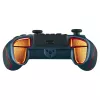 Turtle Beach Recon Cloud blu, arancione Bluetooth/USB gamepad analogico / digitale Android, PC, Xbox, Xbox One, Xbox Series S, Xbox Series X