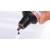 Inchiostro di ricarica per marker Edding T-25, inchiostro rosso, 30 ml, singolo